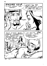 Le prince aux loup : page 82