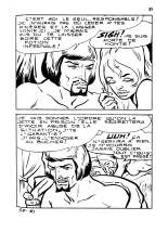 Le prince aux loup : page 85