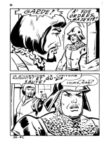 Le prince aux loup : page 86