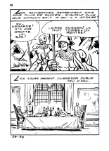 Le prince aux loup : page 88
