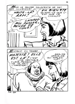 Le prince aux loup : page 91
