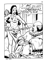 Le prince aux loup : page 93