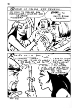 Le prince aux loup : page 94