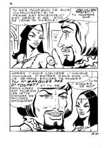 Le prince aux loup : page 96