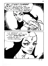 Le prince aux loup : page 97