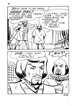 Le prince aux loup : page 98