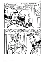 Le prince aux loup : page 99