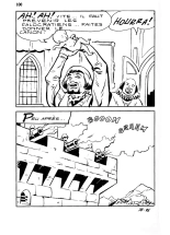 Le prince aux loup : page 100