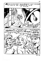 Le prince aux loup : page 101
