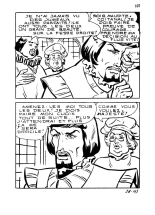 Le prince aux loup : page 107