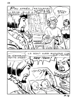 Le prince aux loup : page 108