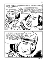 Le prince aux loup : page 111