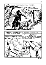 Le prince aux loup : page 113