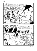 Le prince aux loup : page 114