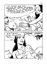 Le prince aux loup : page 115