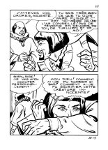 Le prince aux loup : page 117