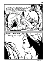 Le prince aux loup : page 119