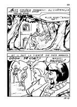Le prince aux loup : page 123