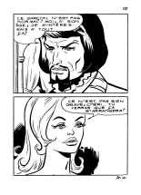 Le prince aux loup : page 125