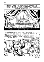 Le prince aux loup : page 126
