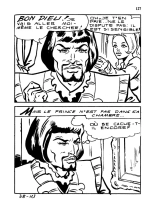 Le prince aux loup : page 127