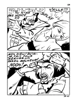Le prince aux loup : page 129