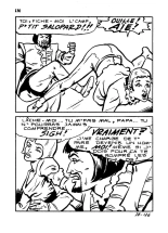 Le prince aux loup : page 130