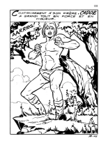 Le prince aux loup : page 131