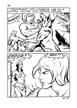 Le prince aux loup : page 132
