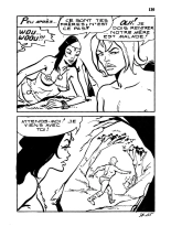 Le prince aux loup : page 139