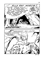 Le prince aux loup : page 141