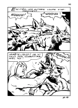 Le prince aux loup : page 143
