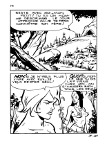 Le prince aux loup : page 146
