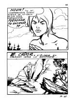 Le prince aux loup : page 147