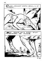 Le prince aux loup : page 148