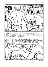 Le prince aux loup : page 151