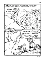 Le prince aux loup : page 153