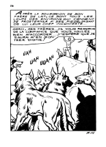 Le prince aux loup : page 156