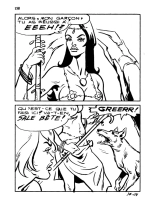 Le prince aux loup : page 158