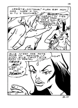 Le prince aux loup : page 159