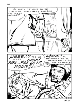 Le prince aux loup : page 164