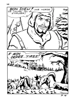 Le prince aux loup : page 168
