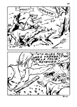 Le prince aux loup : page 169