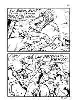 Le prince aux loup : page 171