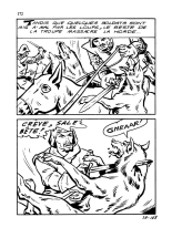 Le prince aux loup : page 172