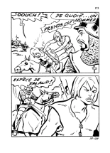 Le prince aux loup : page 173