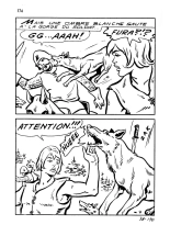 Le prince aux loup : page 174