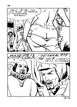 Le prince aux loup : page 180