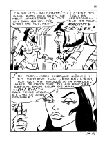 Le prince aux loup : page 181