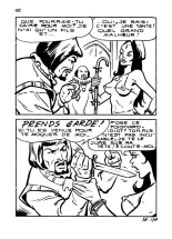 Le prince aux loup : page 182